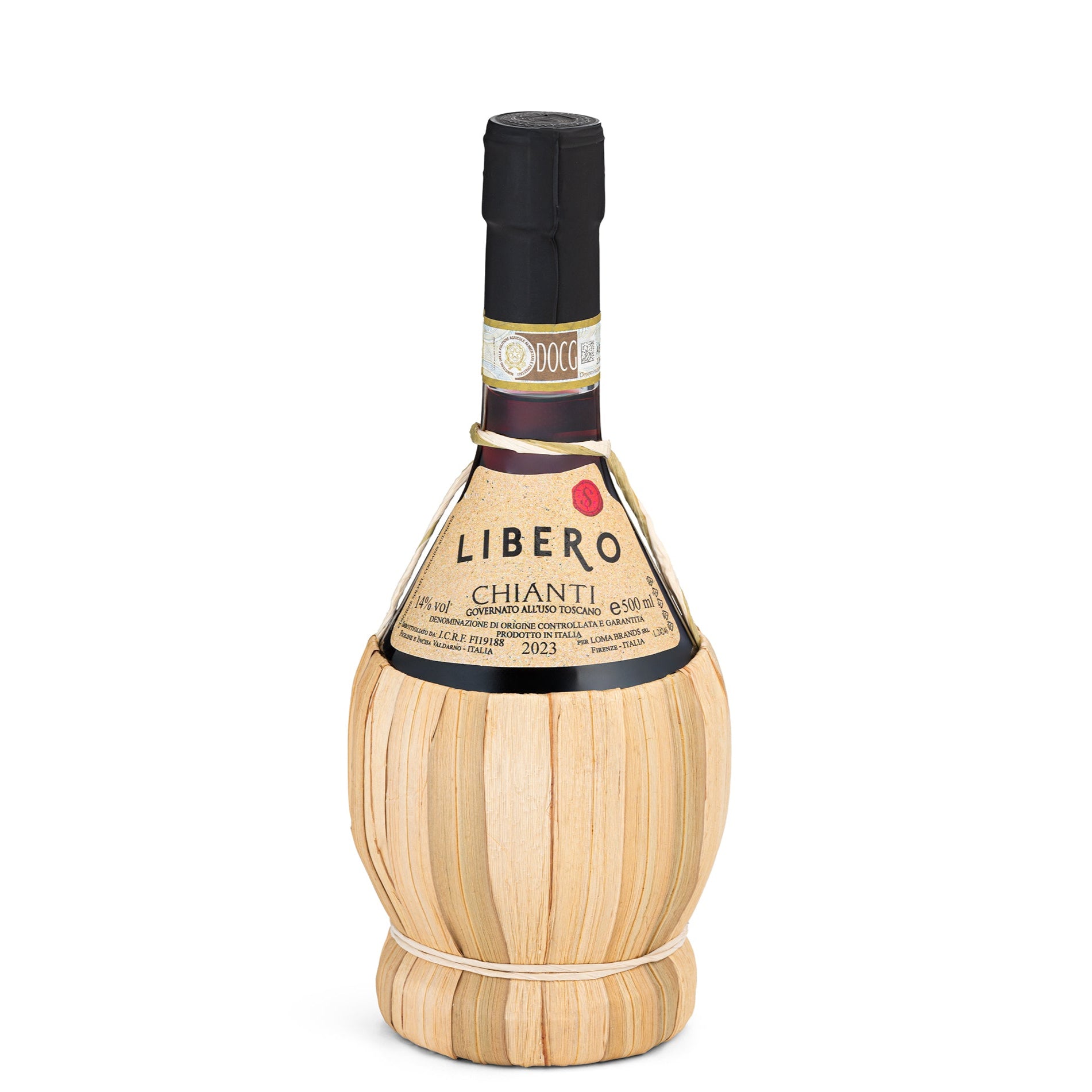 Libero Origini Limited Edition